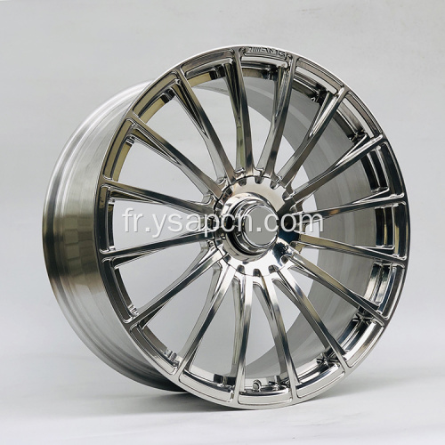 E CLASS GLS GLE SCLASS FORGED REEL RIMS